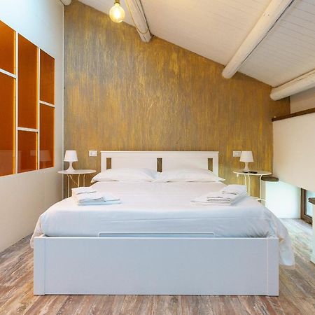 Proserpina Apartment カターニア エクステリア 写真